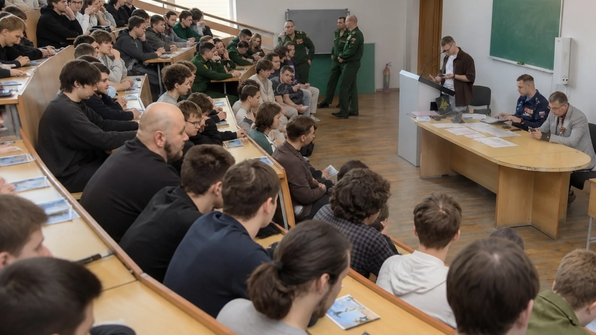Служащих войск БПЛА в Кубани будут зачислять на бюджетные места в вузах