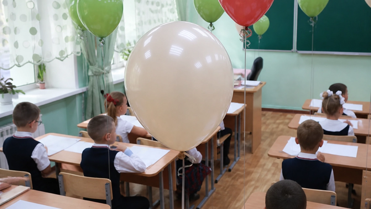 Школы Новороссийска с 1 сентября начнут учебный год в очном режиме
