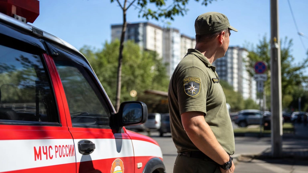 На Черноморском побережье Кубани ожидается до 33 градусов и порывистый ветер