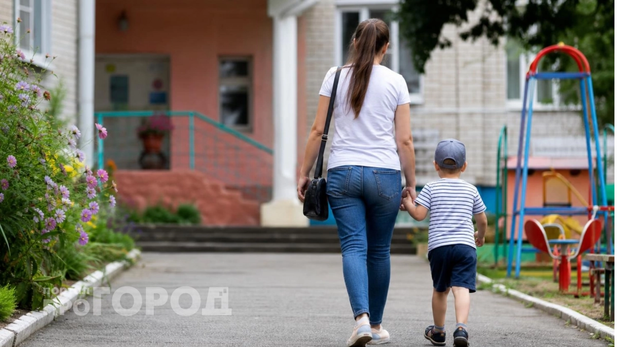 Магнит для успеха: дайте сыну одно из этих пяти имен и обеспечьте ему легкую судьбу на всю жизнь