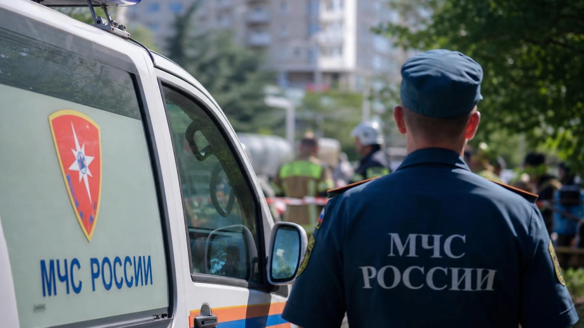 В Новороссийске простились с мальчиком, погибшим при атаке БПЛА перед вторым классом
