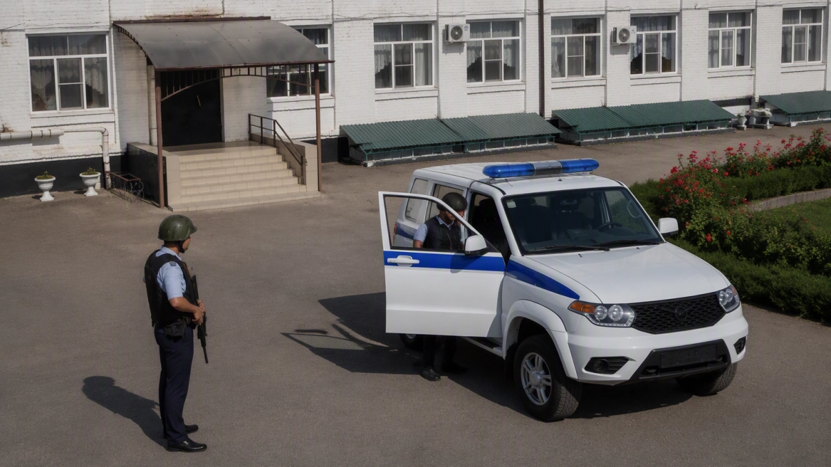 В школах и детсадах Кубани 18 и 19 августа пройдут антитеррористические учения