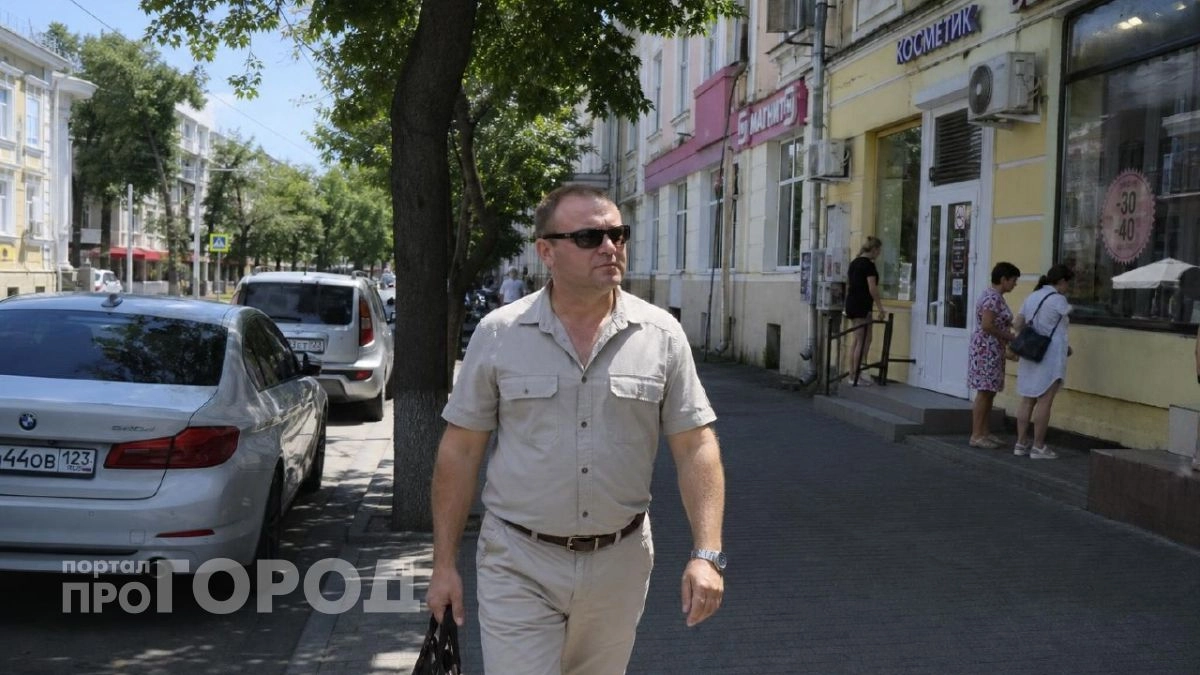 Краснодарский край оказался в хвосте рейтинга регионов по уровню зарплат