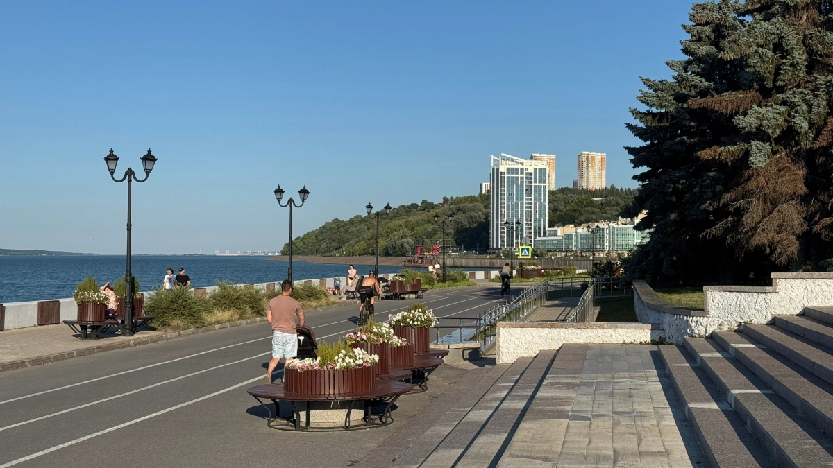Бегство из мегаполиса: три доступных города России, где недвижимость дорожает, а качество жизни выше