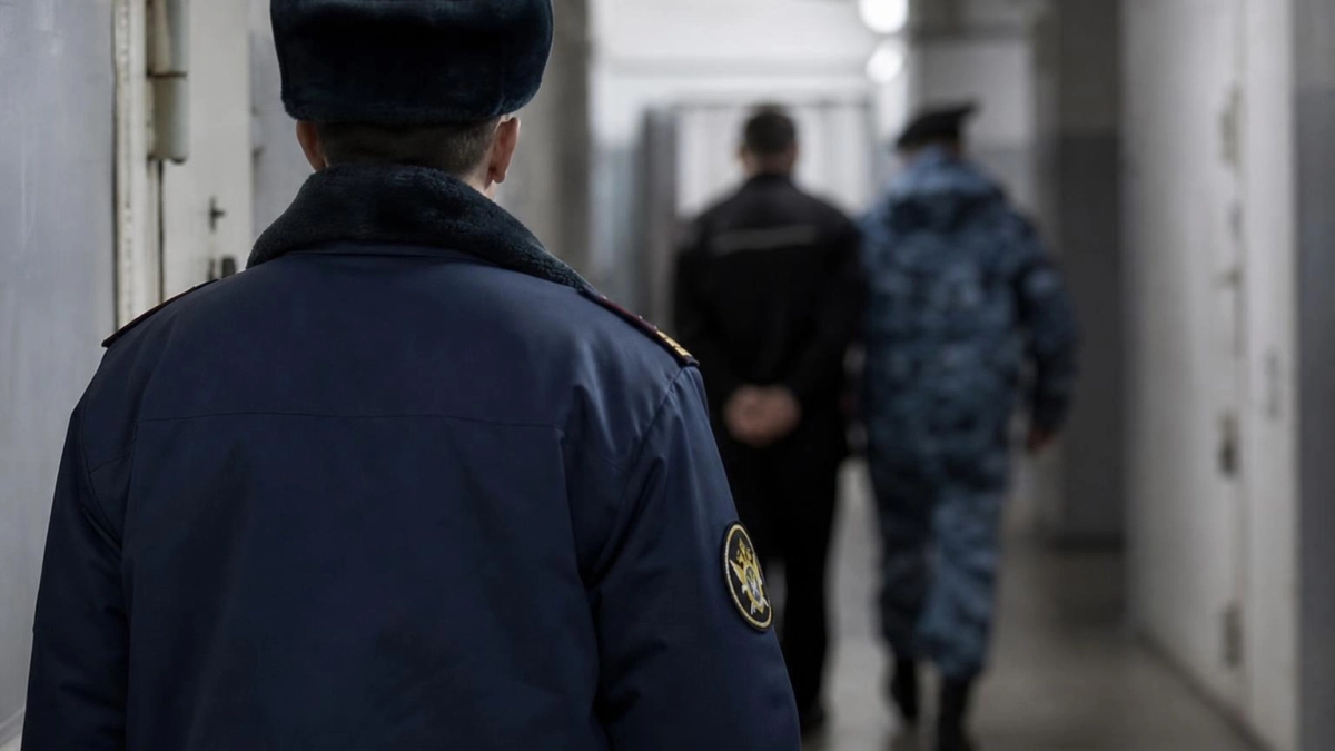 В Краснодарском крае осудили Юрика Григоряна за демонстрацию экстремистских татуировок