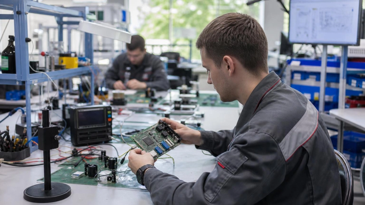 Кубанские стартапы привлекли 473 млн рублей грантов и вышли на рынок