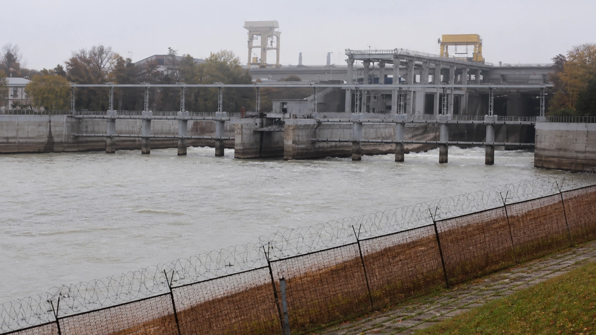 Реконструкцию Краснодарского водохранилища за 5,3 млрд рублей приостановили после проверки ФАС