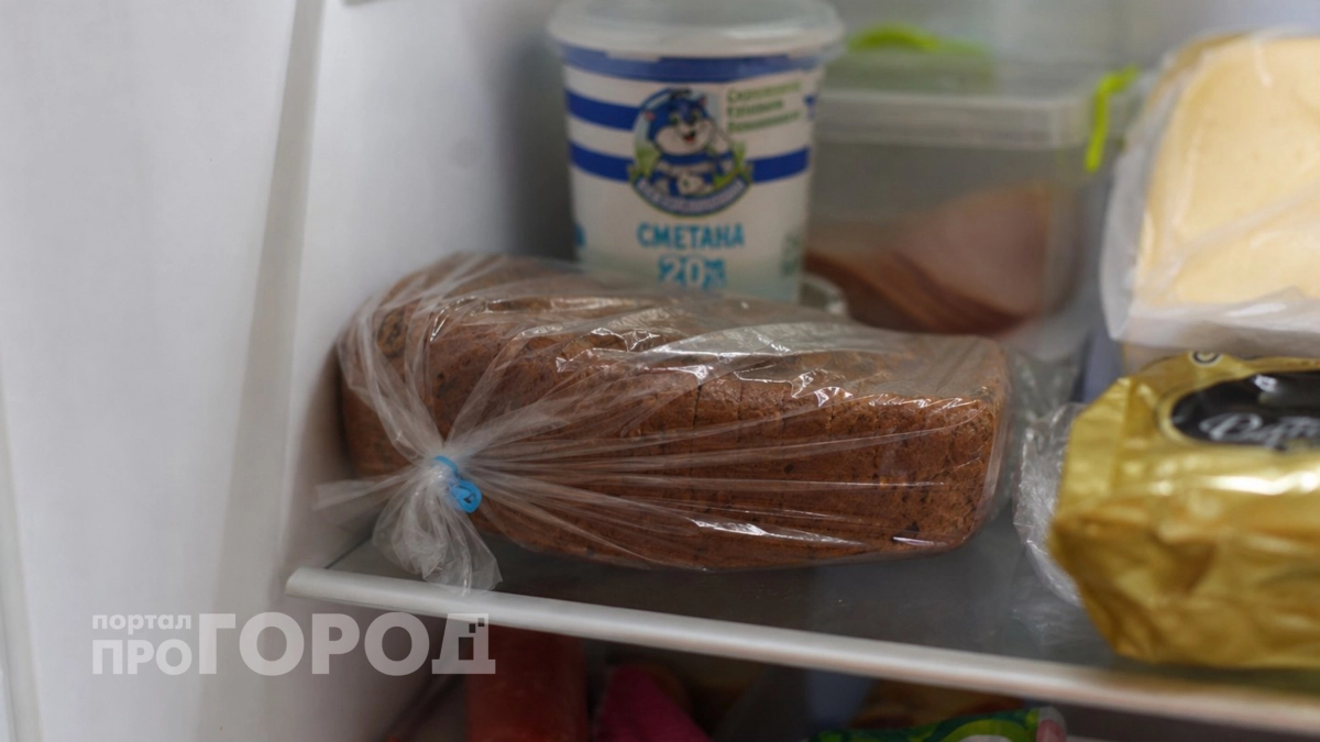 Перестаньте портить продукты: почему холодильник губит ваш хлеб и где его нужно хранить на самом деле