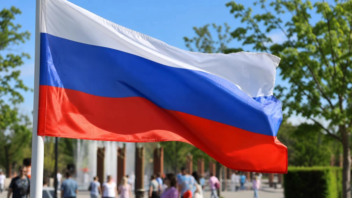 В Краснодарском крае ко Дню флага России подготовили около 2 тыс мероприятий