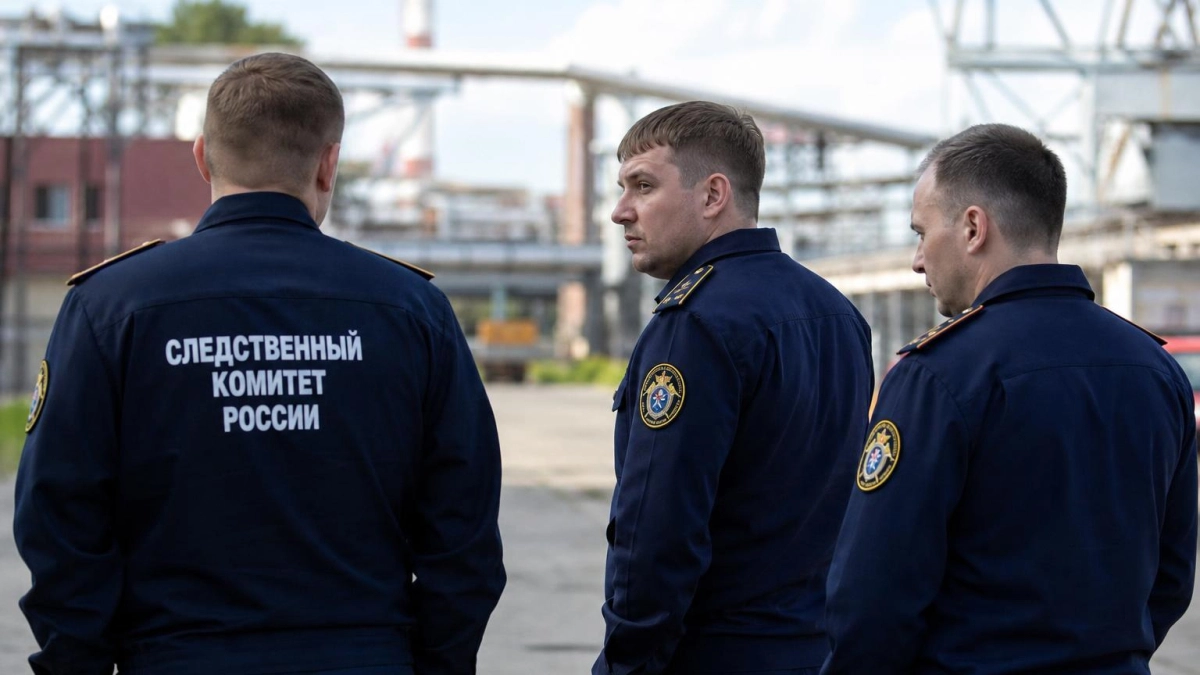 Бастрыкин запросил доклад о проверке невыплаты зарплаты в Новороссийске и Геленджике