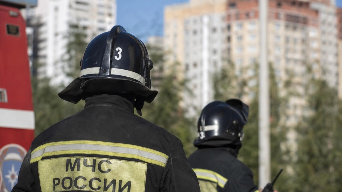 После атаки БПЛА в Ейском районе прокуратура открыла горячую линию