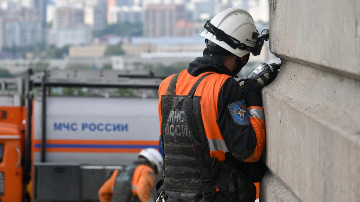 Пострадавшую при атаке БПЛА в Архипо Осиповке 11 летнюю девочку выписали