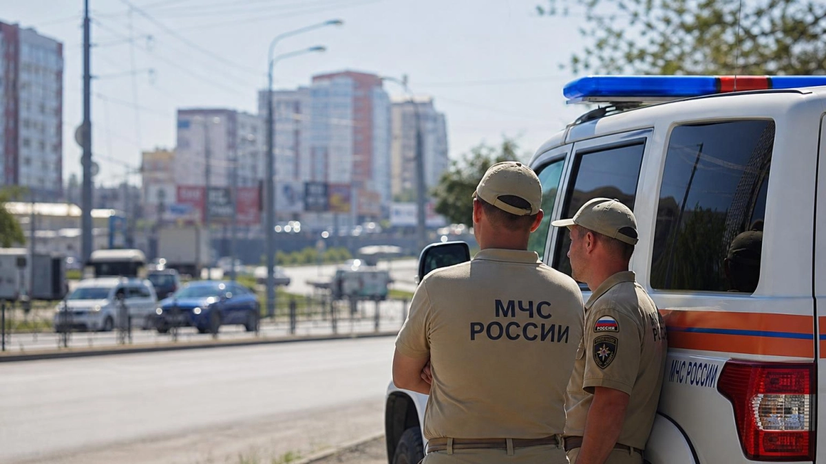 На Кубани 24 августа ожидается жара до 35 градусов и ветер