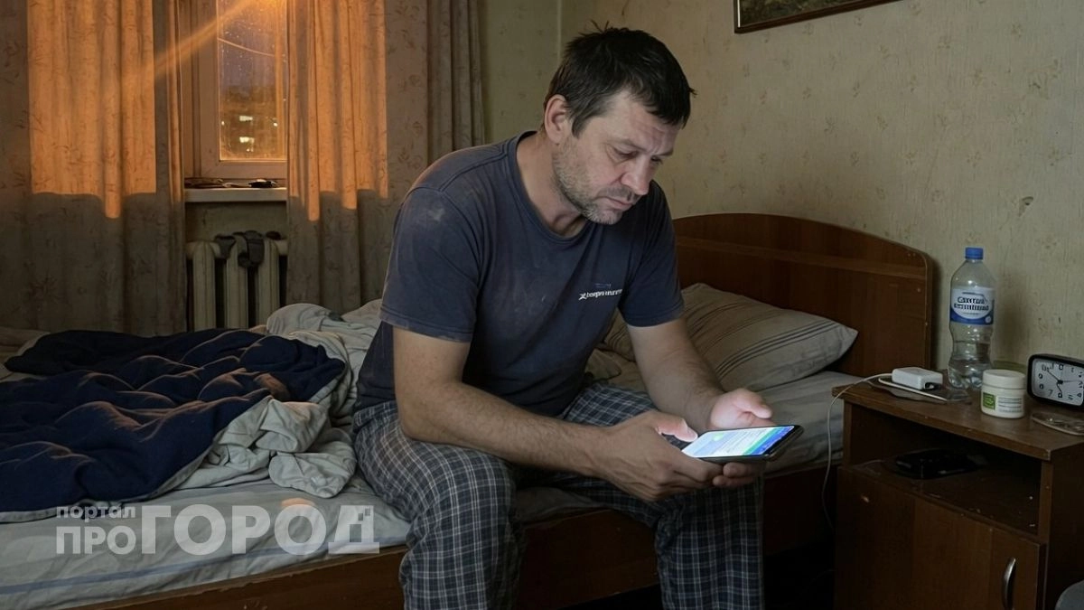 Ваш организм подает сигнал именно в 3 часа ночи: узнайте реальные причины пробуждений и способы выспаться