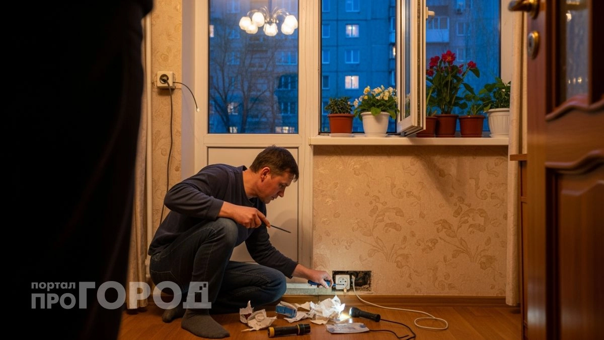 Ваш дом в зоне риска: проверьте алюминиевые провода за пять минут чтобы предотвратить пожар без лишних трат