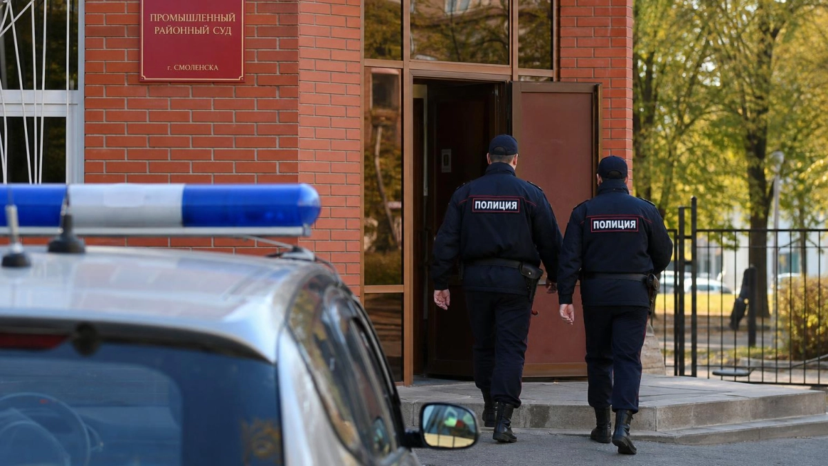Жительницу Саяногорска осудили на шесть лет за участие в ИГ* и вербовку