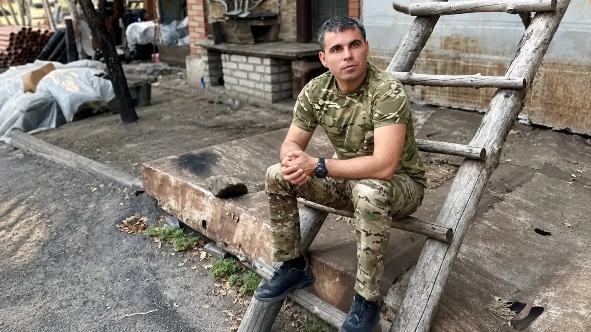 Кондратьев рассказал о бойце СВО, освоившем востребованную профессию оператора БПЛА
