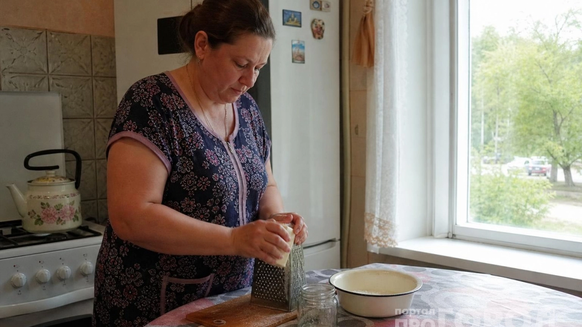 Добавляю в зубную пасту стружку мыла: этот состав отмывает даже застарелый налет до зеркального блеска