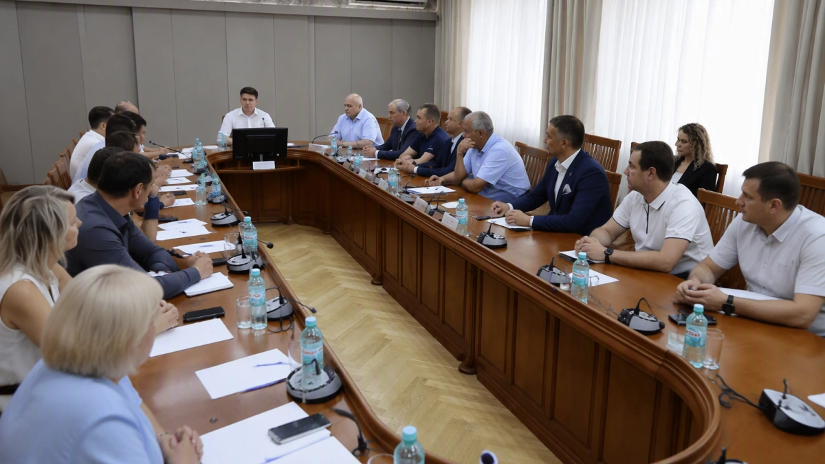 Армавир занял шестое место на Кубани по объему отгрузки