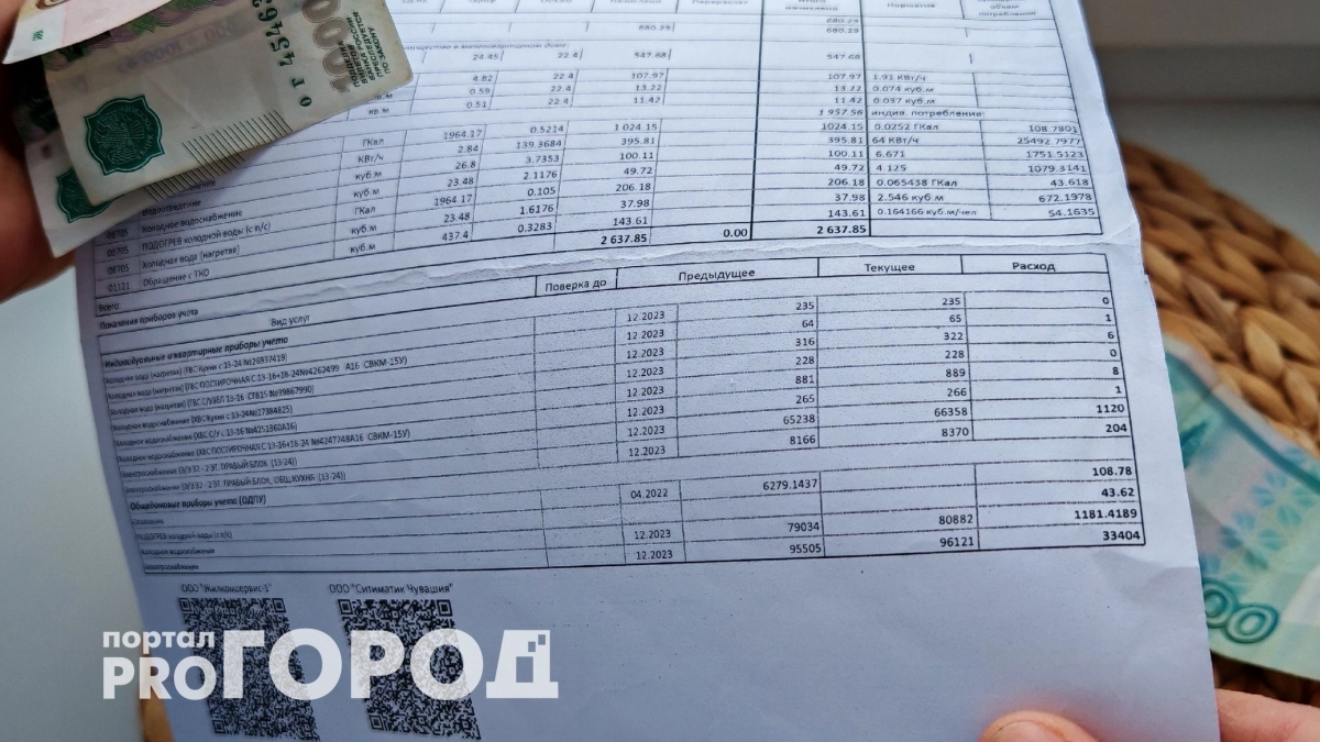 Лишние траты в квитанции ЖКХ: найдите скрытую услугу и законно вычеркните её из своего ежемесячного счета
