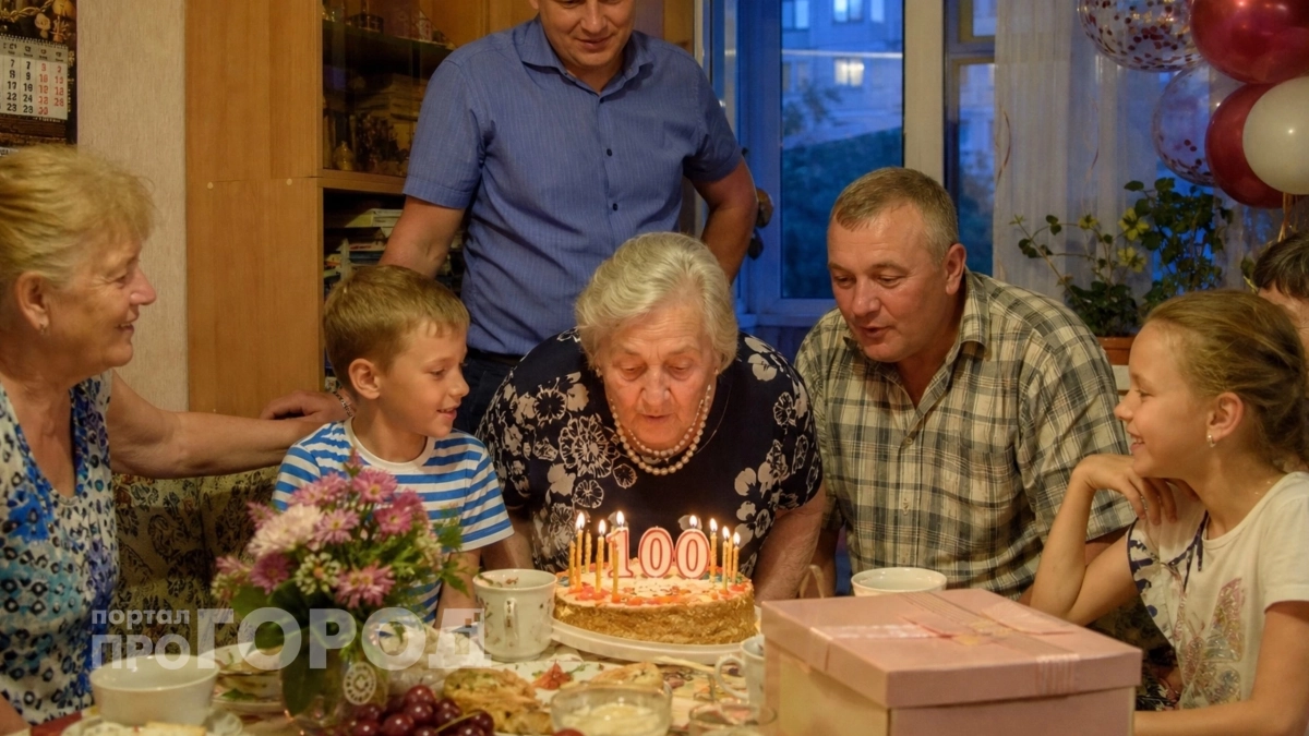 Секрет долголетия кроется в ежедневной рутине: всего две простые привычки помогут вам дожить до 100 лет