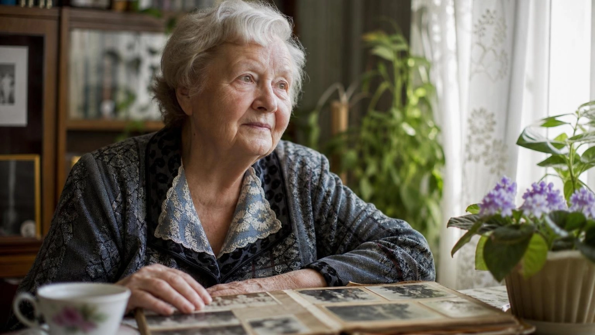 Спасала моряков в осаждённой Анапе и отметила 106-летие в Новороссийске