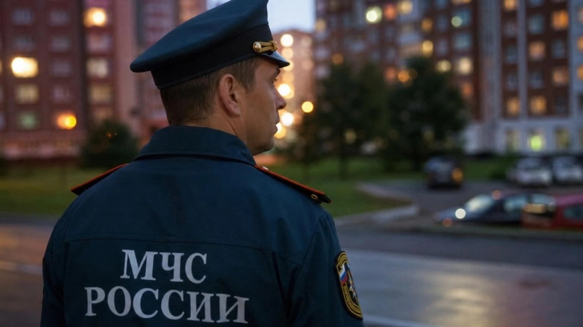 После атаки беспилотников в Ейском районе не нашли повреждений жилья