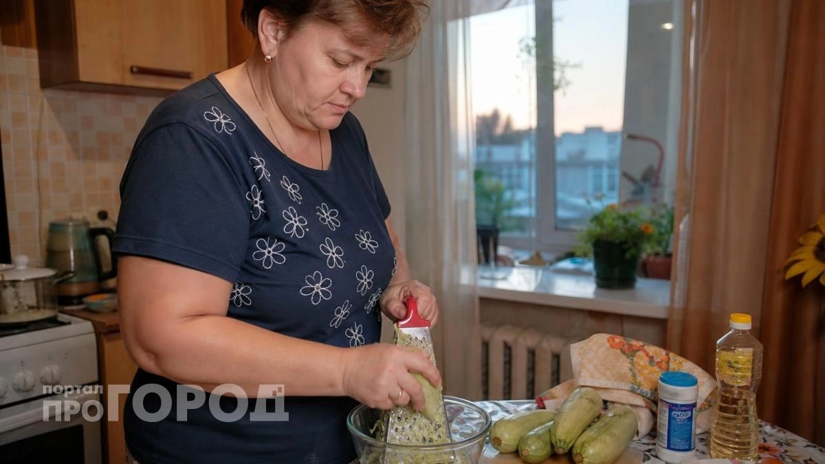 Забудьте про кабачковую икру: готовлю нежное овощное масло к завтраку, которое съедается быстрее чем хлеб