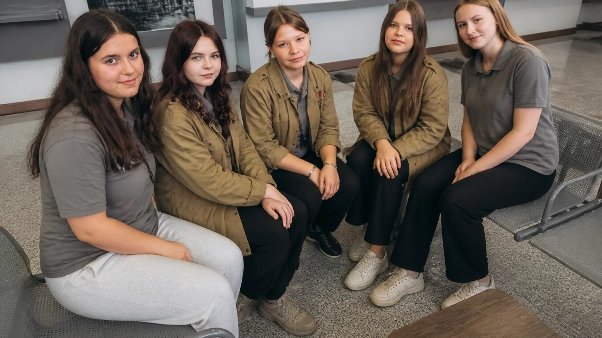 Более 2 тыс студентов Кубани бесплатно освоили профессии и поработали по стране