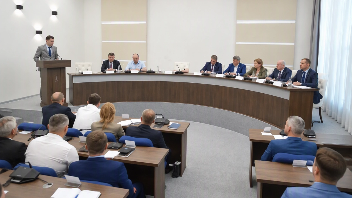 В Сочи подготовили системы теплоснабжения к осенне-зимнему периоду