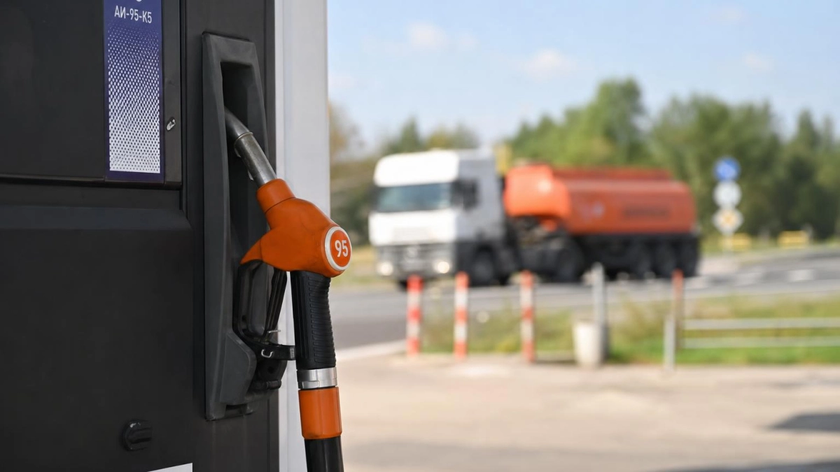 Краснодарское УФАС возбудило дело против сети АЗС после жалоб на цены