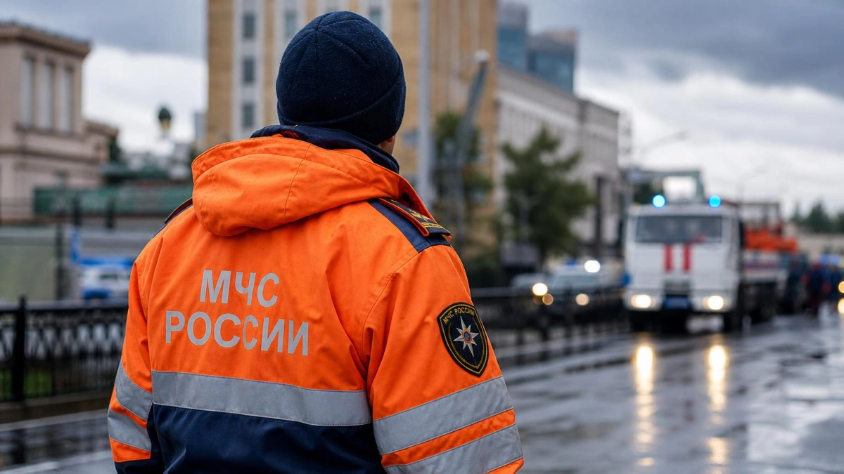 На Кубани 4 сентября прогнозируют ливни с грозой, градом и ветром до 22 м/с