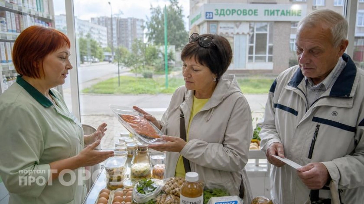 Больше никакого хруста при ходьбе: добавьте в свое меню эти пять продуктов для укрепления хрящей дома