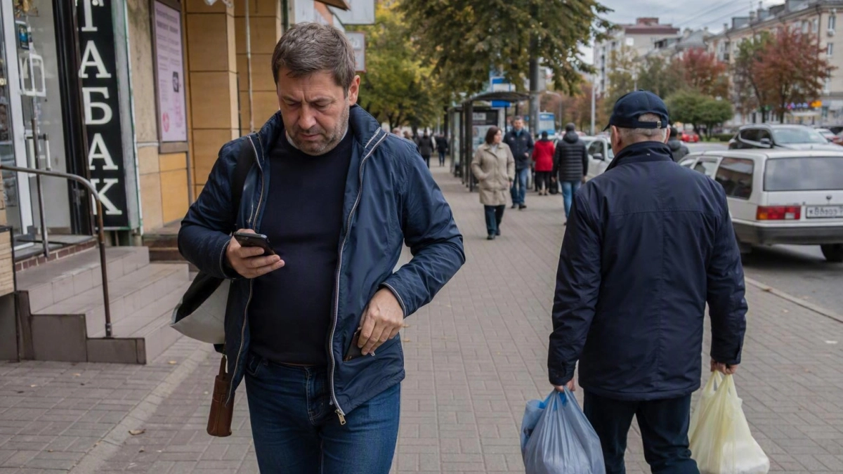 Мошенники пытались выманить мои накопления: три фразы в диалоге, которые помогли мне раскусить схему обмана