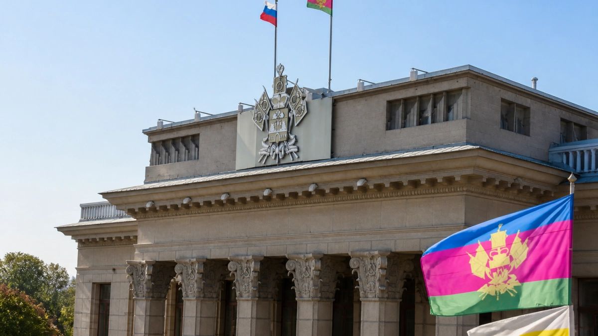 На программу для молодежи Кубани планируют направить 3,5 млрд рублей