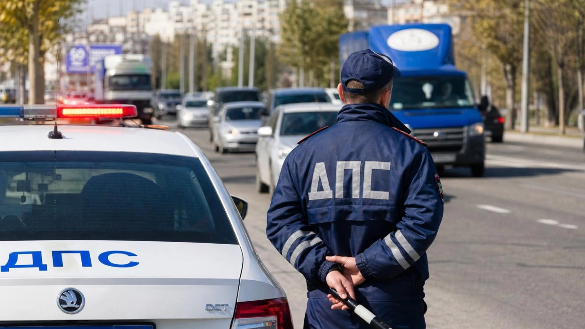 В Новороссийске после отмены сигнала атаки БПЛА возобновили движение транспорта