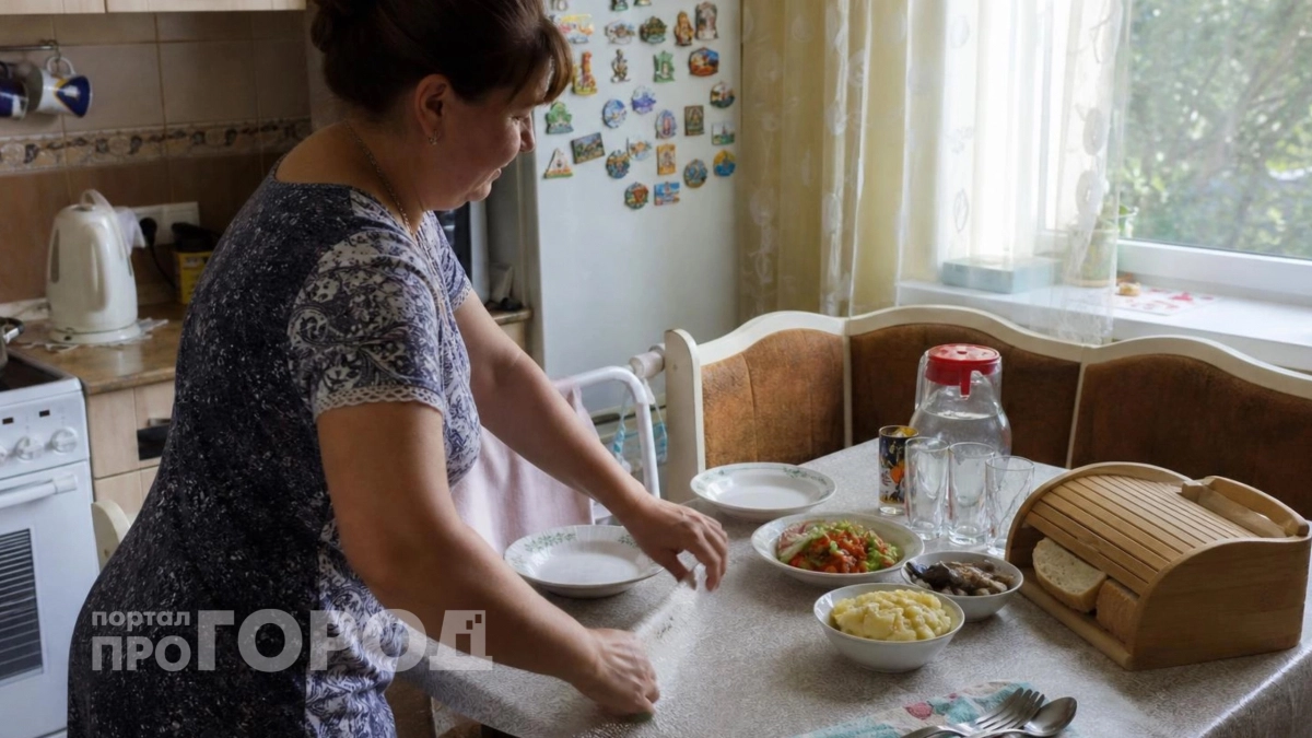 Хватит глотать таблетки для суставов: этот копеечный продукт из ближайшего супермаркета вернет вам легкость