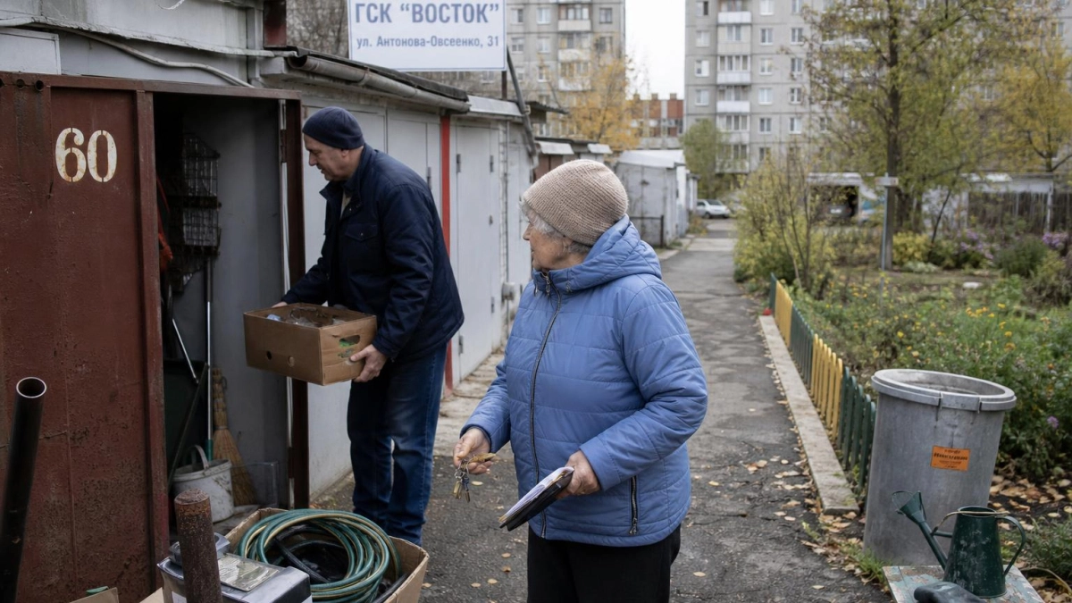 Избавилась от дачного рабства в 71 год: как я перестала работать на грядки и наконец зажила для себя