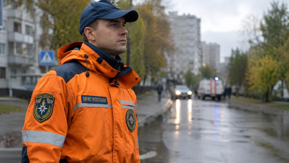 В Краснодарском крае 14 сентября ожидаются грозы при дневной температуре до 33 градусов