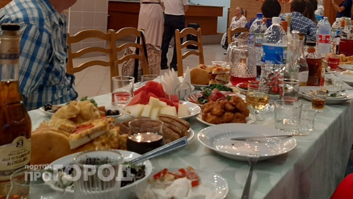 Привезла привычные продукты в Турцию, но местные в ужасе: 5 вещей с нашего стола, от которых они воротят нос