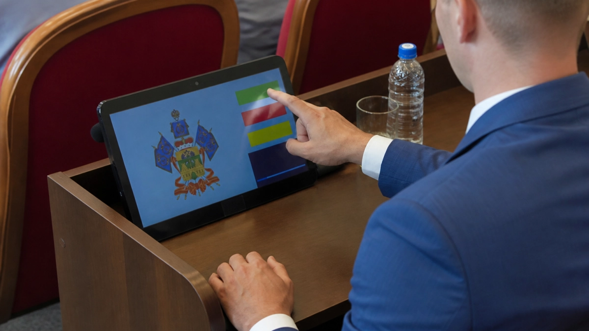 На Кубани участникам СВО хотят открыть бесплатный доступ к спортивным объектам