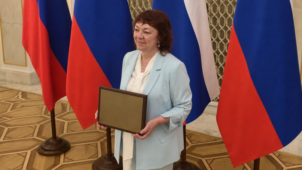 Трое медиков из Краснодара победили во всероссийском конкурсе врачей