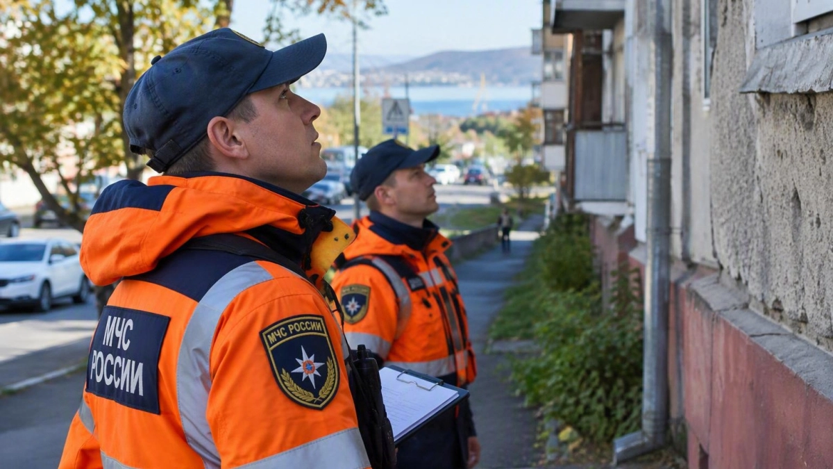 В Новороссийске после 112 атак повреждены 2500 объектов, погибли 11 человек