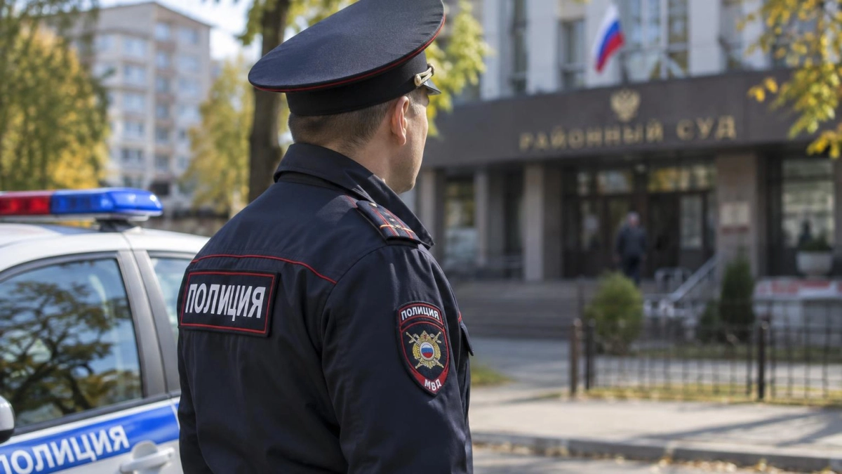 Жителя Кубани приговорили к пяти годам колонии за комментарий в мессенджере