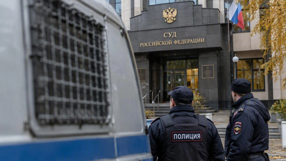 Жителя Темрюка приговорили к 9 годам за семь переводов террористам