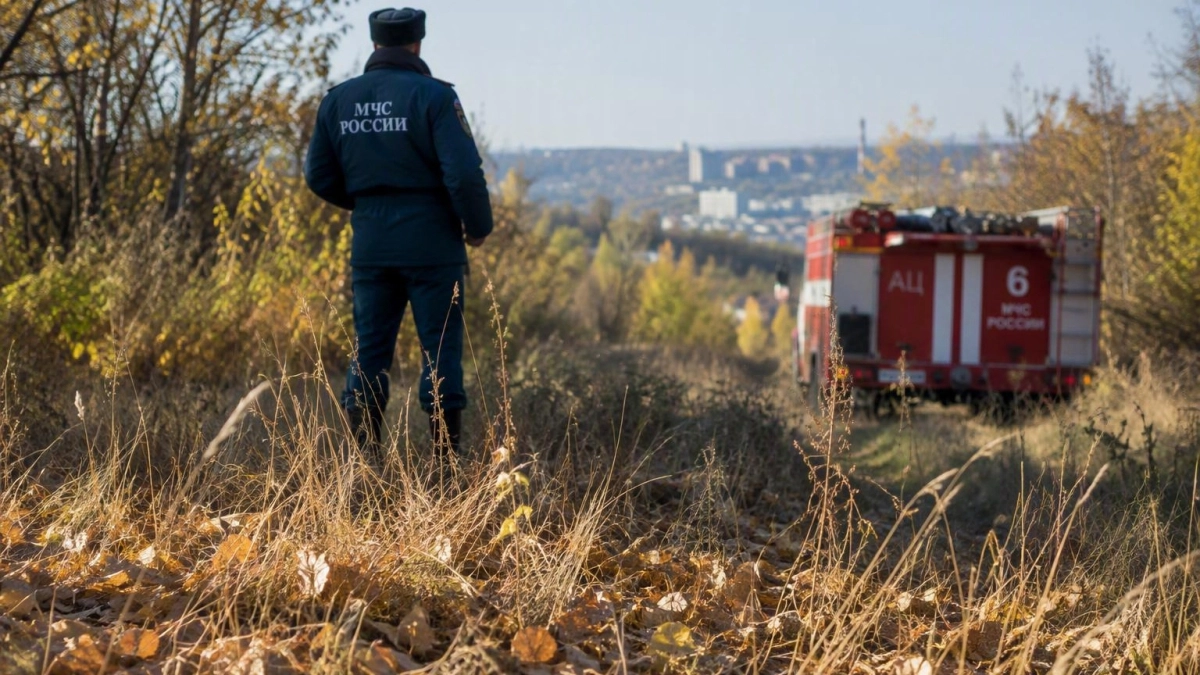 На Кубани 17 сентября местами объявили чрезвычайную пожароопасность пятого класса