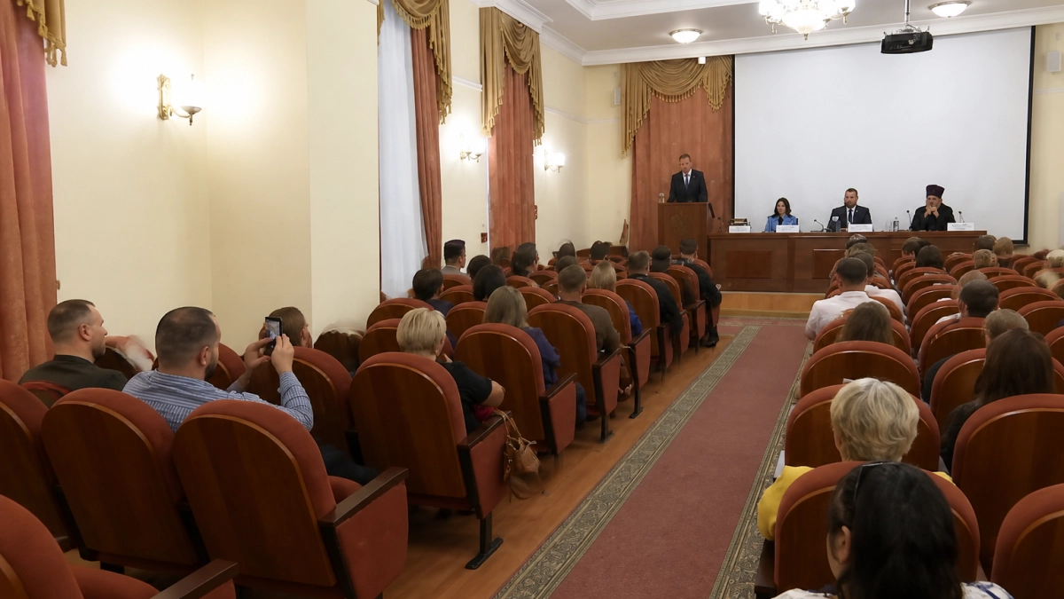 На Кубани помощь наркозависимым оказывают около 200 организаций и священнослужители