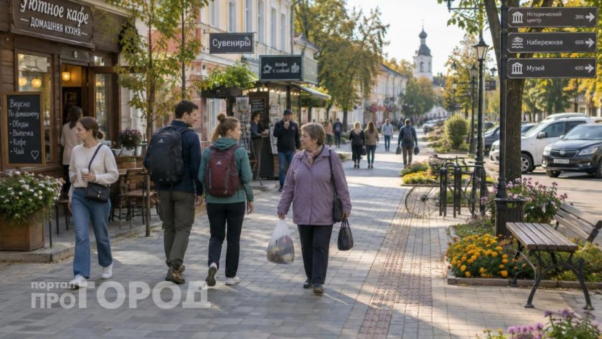 Боялся увидеть в российской глубинке упадок и запустение: реальность превзошла все ожидания и поразила уютом