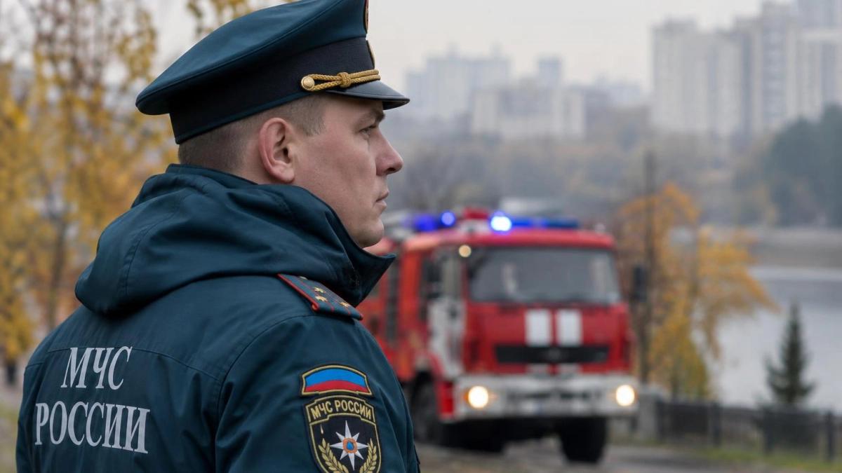 В юго-западных районах Кубани 19 сентября ожидается чрезвычайная пожароопасность