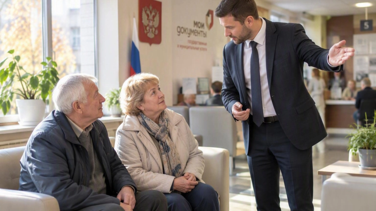 На Кубани 25 сентября бесплатно помогут с правовыми вопросами и льготами